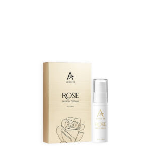 Rose Energy Cream 玫瑰能量霜 5g