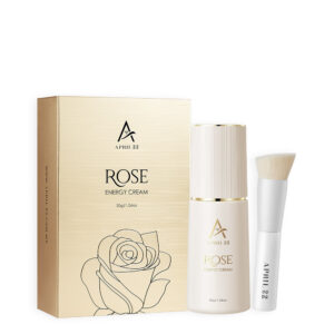 Rose Energy Cream 玫瑰能量霜