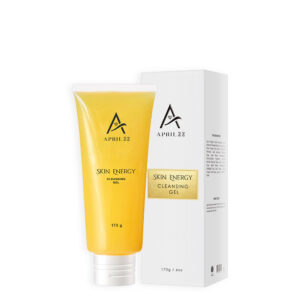 Skin Energy Cleansing Gel 能量活肌·晶