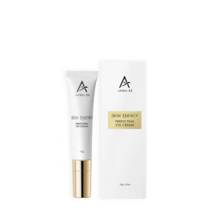 Skin Energy Perfecting Eye Cream 能量活肌·眼霜