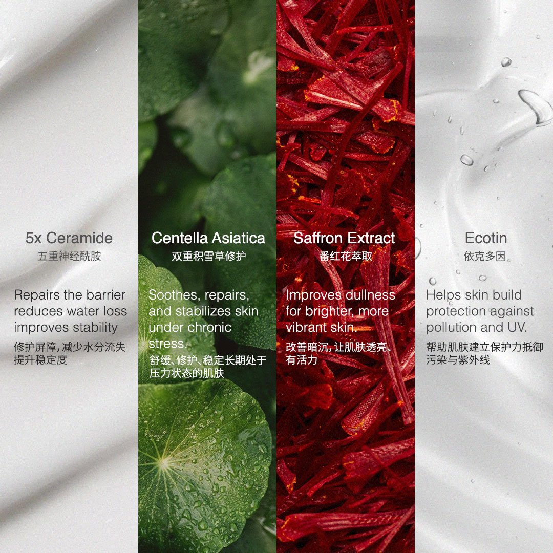 Skin Energy Revitalizing Mask 能量御肤膜 - Image 3