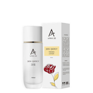 Skin Energy Toning Lotion 能量活肌·水