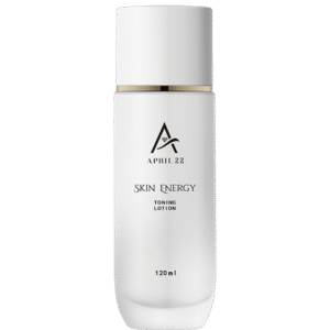 Skin Energy Toning Lotion 能量活肌·水 - 1 box