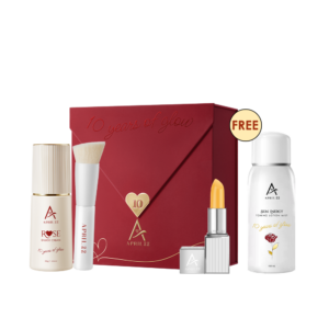 Heart of 10 十年一心