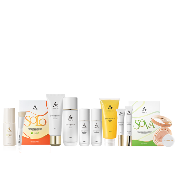 Any 2 Products Promotion 任选2种产品优惠