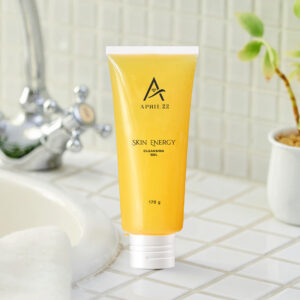 Skin Energy Cleansing Gel 能量活肌·晶