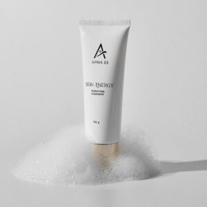 Skin Energy Purifying Cleanser 能量活肌·净